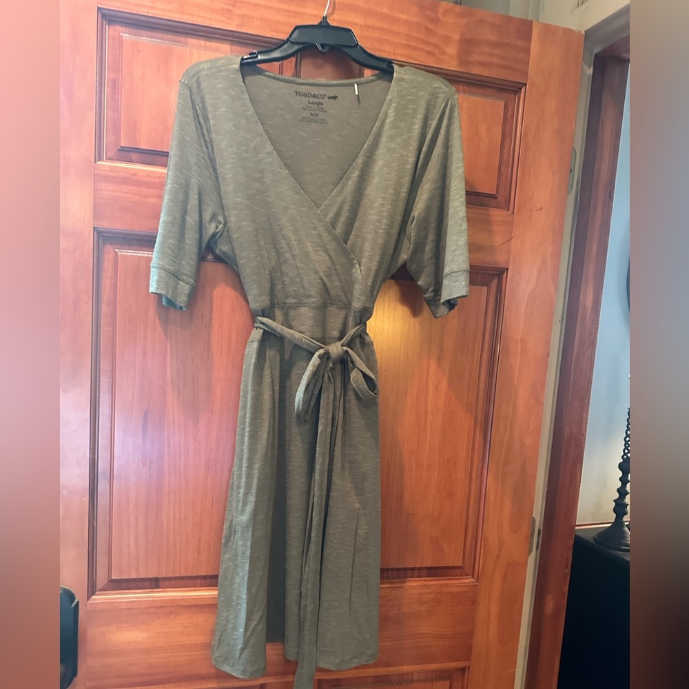 Women’s Toad and Co. Dress